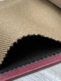 896S2614-095 NIKKE MAF Khaki No Pattern Single Thread 120 Single Thread[Textile] Nickel Sub Photo