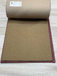 896S2614-095 NIKKE MAF Khaki No Pattern Single Thread 120 Single Thread[Textile] Nickel Sub Photo