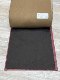 896S2614-098 NIKKE MAF Brown No Pattern Single Thread 120 Single Thread[Textile] Nickel Sub Photo