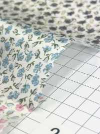 LP-8 Kensington Rose Cupro Liberty Print Lining L-top(LOISIR) Sub Photo