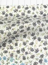 LP-8 Kensington Rose Cupro Liberty Print Lining L-top(LOISIR) Sub Photo