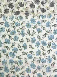 LP-8 Kensington Rose Cupro Liberty Print Lining L-top(LOISIR) Sub Photo