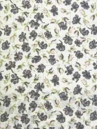 LP-8 Kensington Rose Cupro Liberty Print Lining L-top(LOISIR) Sub Photo