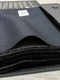 59540-32 25AW HERDREX [MOKUORI] Mokuori Kersey Twill Deodorant Wool[Textile] Kunishima Co., Ltd. Sub Photo