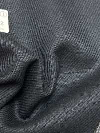 59540-32 25AW HERDREX [MOKUORI] Mokuori Kersey Twill Deodorant Wool[Textile] Kunishima Co., Ltd. Sub Photo