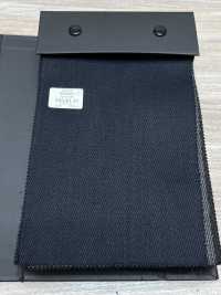 59540-32 25AW HERDREX [MOKUORI] Mokuori Kersey Twill Deodorant Wool[Textile] Kunishima Co., Ltd. Sub Photo