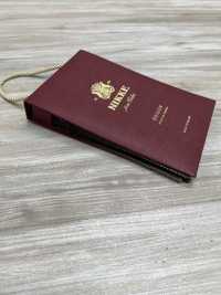 DESIGN NIKKE Original Collection Standard Catalog Book DESIGN[Sample Card] Nickel Sub Photo