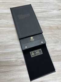 IMPERIAL BLACK NIKKE Original Collection Standard Catalog Book IMPERIAL BLACK[Sample Card] Nickel Sub Photo