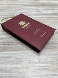 MAF NIKKE Original Collection Standard Catalog Book MAF[Sample Card] Nickel Sub Photo