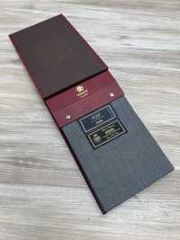 MAF NIKKE Original Collection Standard Catalog Book MAF[Sample Card] Nickel Sub Photo