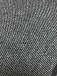 59540-53 25AW HERDREX [MOKUORI] Mokuori Kersey Twill Deodorant Wool[Textile] Kunishima Co., Ltd. Sub Photo