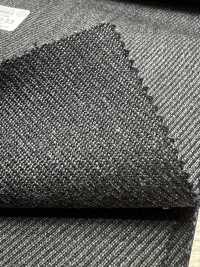 59540-53 25AW HERDREX [MOKUORI] Mokuori Kersey Twill Deodorant Wool[Textile] Kunishima Co., Ltd. Sub Photo