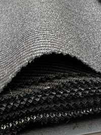 59540-53 25AW HERDREX [MOKUORI] Mokuori Kersey Twill Deodorant Wool[Textile] Kunishima Co., Ltd. Sub Photo