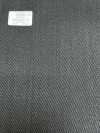 59540-74 26AW HERDREX [MOKUORI] Mokuori Dark Green Twill Weave Deodorant Wool