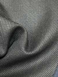 59540-88 25AW HERDREX [MOKUORI] Mokuori Dark Kersey Twill Deodorant Wool[Textile] Kunishima Co., Ltd. Sub Photo
