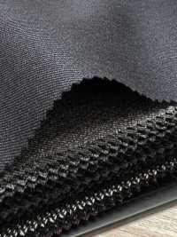 59541-30 25AW HERDREX [MOKUORI] Mokuori Navy Twill Deodorant Wool[Textile] Kunishima Co., Ltd. Sub Photo