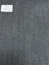 59541-58 25AW HERDREX [MOKUORI] Mokuori Gray Twill Deodorant Wool