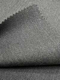 59541-72 25AW HERDREX [MOKUORI] Mokuori Dark Green Twill Deodorant Wool[Textile] Kunishima Co., Ltd. Sub Photo