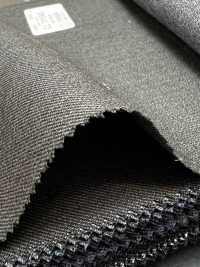 59541-72 25AW HERDREX [MOKUORI] Mokuori Dark Green Twill Deodorant Wool[Textile] Kunishima Co., Ltd. Sub Photo