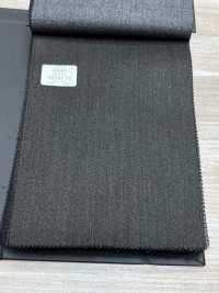 59541-72 25AW HERDREX [MOKUORI] Mokuori Dark Green Twill Deodorant Wool[Textile] Kunishima Co., Ltd. Sub Photo