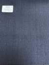59544-24 26AW HERDREX [Siro-milled Wool] Navy Glen Check