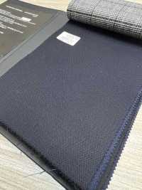 59547-21 25AW HERDREX [Dense Craft] Dense Craft Navy[Textile] Kunishima Co., Ltd. Sub Photo