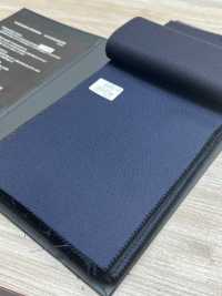 59547-39 25AW HERDREX [Dense Craft] Dense Craft Blue[Textile] Kunishima Co., Ltd. Sub Photo