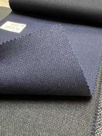 59547-39 25AW HERDREX [Dense Craft] Dense Craft Blue[Textile] Kunishima Co., Ltd. Sub Photo