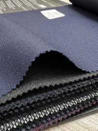 59547-39 25AW HERDREX [Dense Craft] Dense Craft Blue[Textile] Kunishima Co., Ltd. Sub Photo