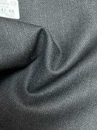 59547-48 25AW HERDREX [Dense Craft] Dense Craft Charcoal Heaven Gray[Textile] Kunishima Co., Ltd. Sub Photo