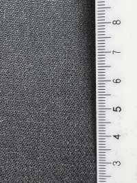 59547-48 25AW HERDREX [Dense Craft] Dense Craft Charcoal Heaven Gray[Textile] Kunishima Co., Ltd. Sub Photo