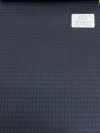 59548-20 26AW HERDREX [Dense Craft] Dense Craft Navy Blue Check Woven Pattern