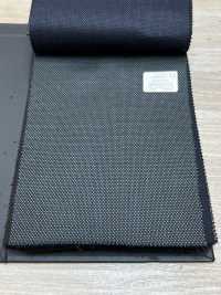 59550-54 25AW HERDREX [Brilliant Max] Brilliant Max Dark Green Bird's-eye Pattern[Textile] Kunishima Co., Ltd. Sub Photo