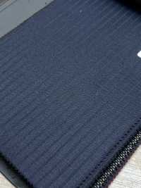 59551-35 25AW HERDREX [Brilliant Max] Brilliant Max Navy Shadow Stripe[Textile] Kunishima Co., Ltd. Sub Photo