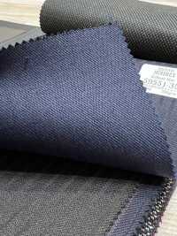 59551-35 25AW HERDREX [Brilliant Max] Brilliant Max Navy Shadow Stripe[Textile] Kunishima Co., Ltd. Sub Photo