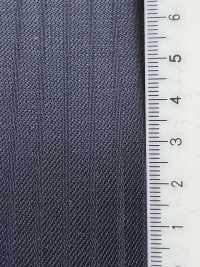 59551-35 25AW HERDREX [Brilliant Max] Brilliant Max Navy Shadow Stripe[Textile] Kunishima Co., Ltd. Sub Photo