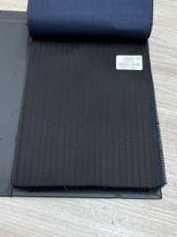 59551-89 25AW HERDREX [Brilliant Max] Brilliant Max Dark Brown Shadow Stripe[Textile] Kunishima Co., Ltd. Sub Photo