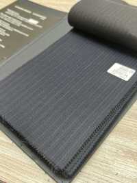 59552-34 25AW HERDREX [Brilliant Max] Brilliant Max Navy Alternate Stripe[Textile] Kunishima Co., Ltd. Sub Photo