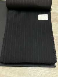 59553-24 25AW HERDREX [Brilliant Max] Brilliant Max Dark Navy Alternate Stripe[Textile] Kunishima Co., Ltd. Sub Photo