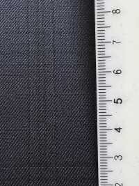 59554-23 25AW HERDREX [Brilliant Max] Brilliant Max Navy Windowpane[Textile] Kunishima Co., Ltd. Sub Photo