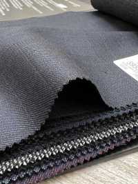 59555-22 25AW HERDREX [Brilliant Max] Brilliant Max Navy Check[Textile] Kunishima Co., Ltd. Sub Photo