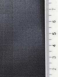 59555-22 25AW HERDREX [Brilliant Max] Brilliant Max Navy Check[Textile] Kunishima Co., Ltd. Sub Photo