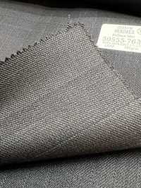 59555-76 25AW HERDREX [Brilliant Max] Brilliant Max Dark Brown Check[Textile] Kunishima Co., Ltd. Sub Photo