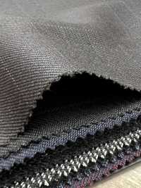 59555-76 25AW HERDREX [Brilliant Max] Brilliant Max Dark Brown Check[Textile] Kunishima Co., Ltd. Sub Photo