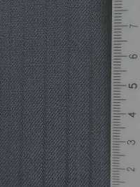 49572-23 25AW HERDREX [Brilliant Max] Brilliant Max Navy Shadow Stripe[Textile] Kunishima Co., Ltd. Sub Photo