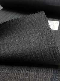 49572-41 25AW HERDREX [Brilliant Max] Brilliant Max Charcoal Heaven Gray Shadow Stripe[Textile] Kunishima Co., Ltd. Sub Photo
