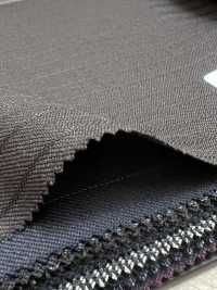 49572-86 25AW HERDREX [Brilliant Max] Brilliant Max Dark Brown Shadow Stripe[Textile] Kunishima Co., Ltd. Sub Photo
