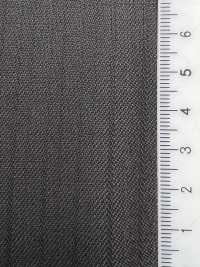 49572-86 25AW HERDREX [Brilliant Max] Brilliant Max Dark Brown Shadow Stripe[Textile] Kunishima Co., Ltd. Sub Photo