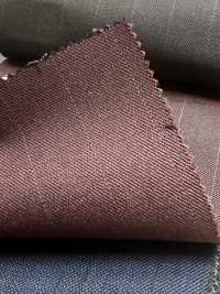 49573-94 25AW HERDREX [Brilliant Max] Brilliant Max Light Brown Wide Stripe[Textile] Kunishima Co., Ltd. Sub Photo