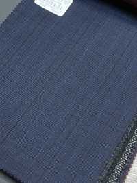49574-21 25AW HERDREX [Brilliant Max] Brilliant Max Navy Check[Textile] Kunishima Co., Ltd. Sub Photo